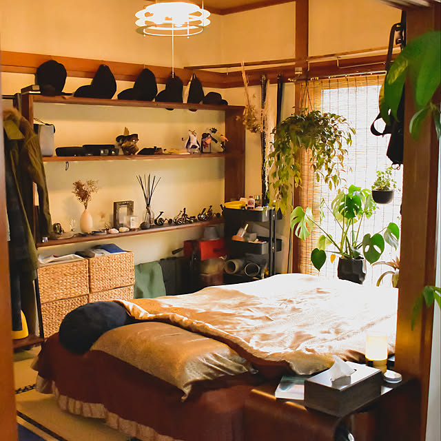 SirotoKuroさんの実例写真