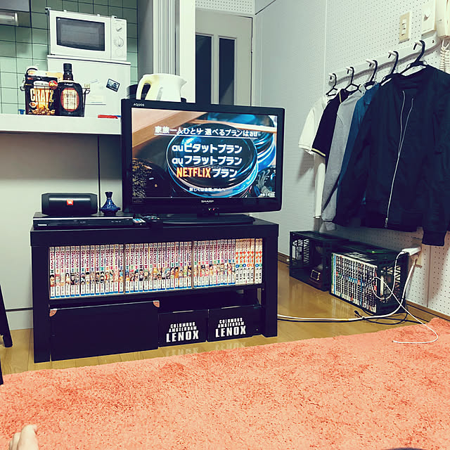 kenさんの実例写真