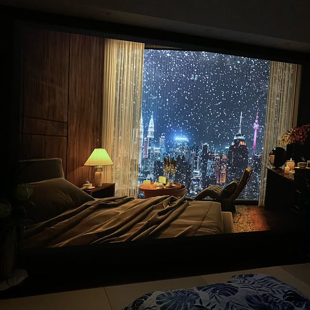 bluecosmosさんの実例写真