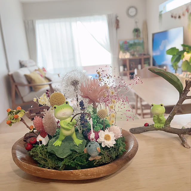 manaさんの実例写真