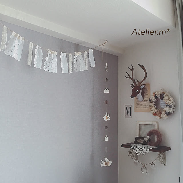 Atelier.mさんの実例写真