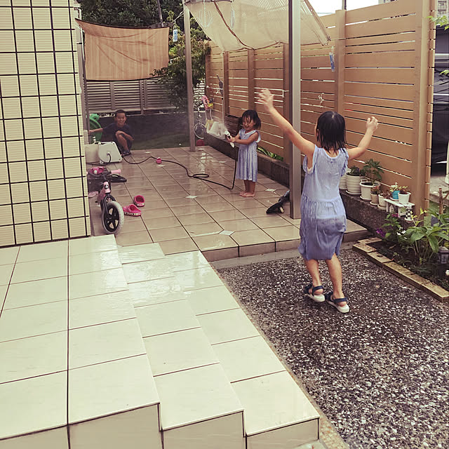 sachiさんの実例写真