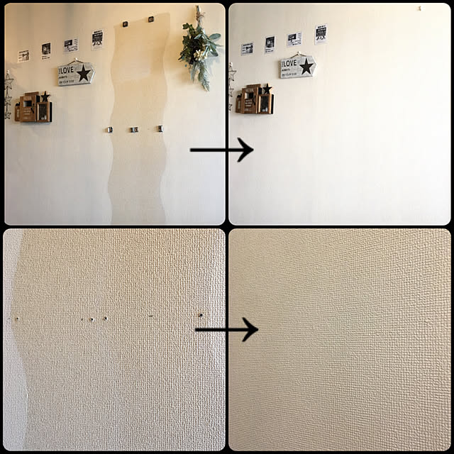 airararaさんの実例写真