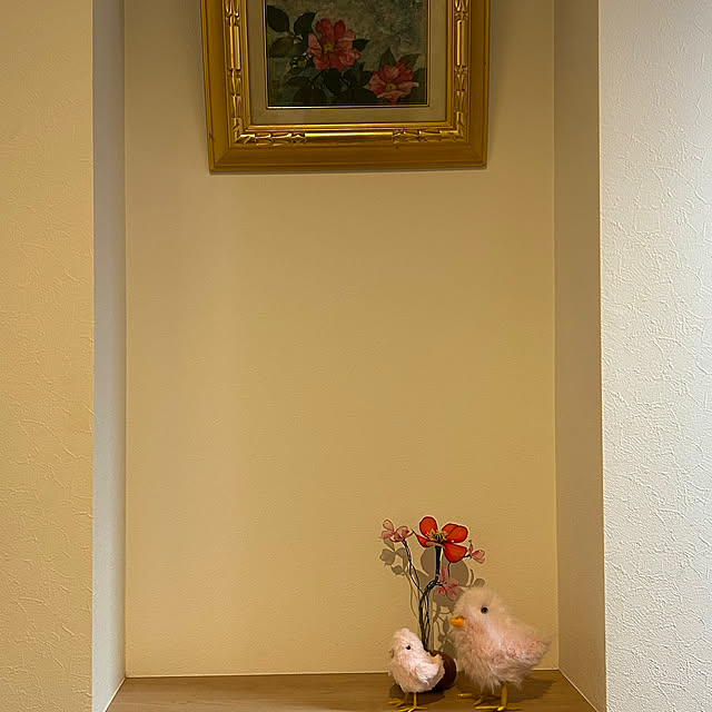 hatsugaさんの部屋
