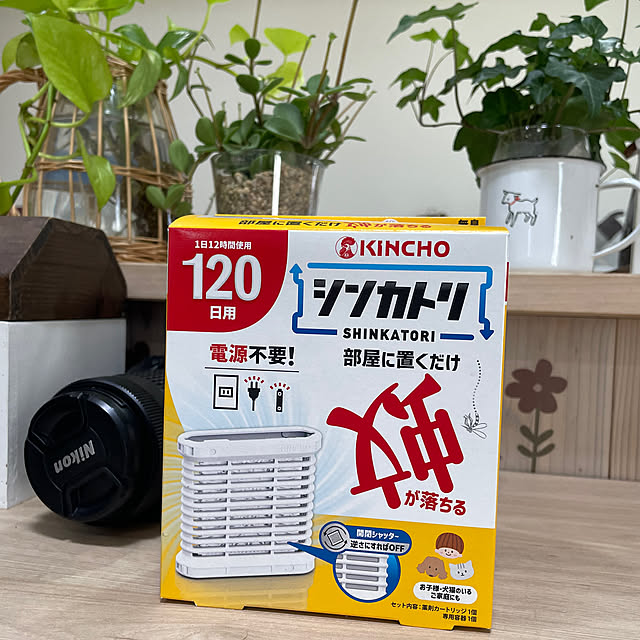 yu-iさんの実例写真