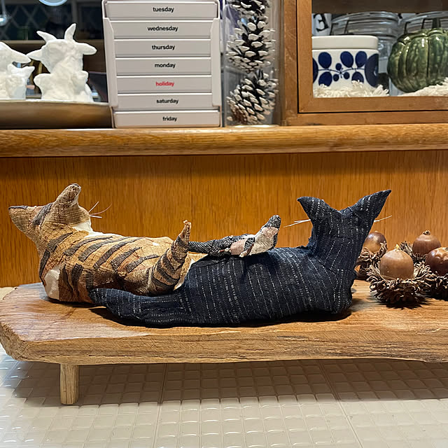 nobikoさんの部屋