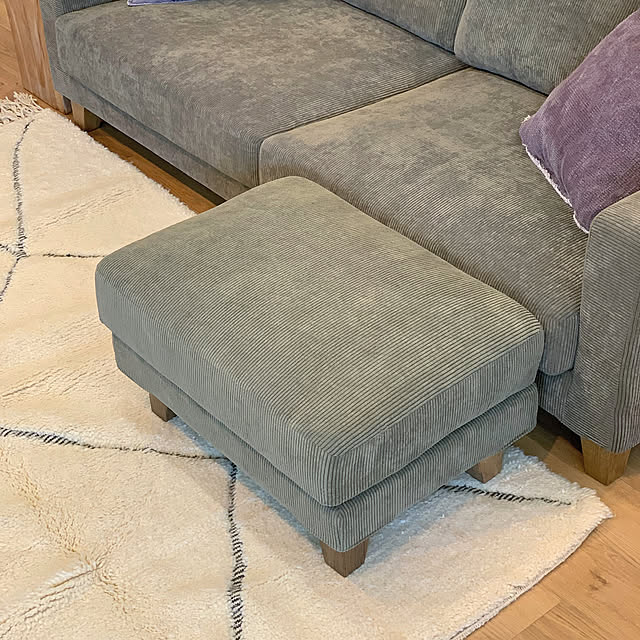 MARRONさんの部屋