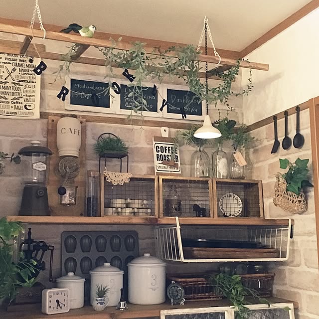 chi-koさんの実例写真
