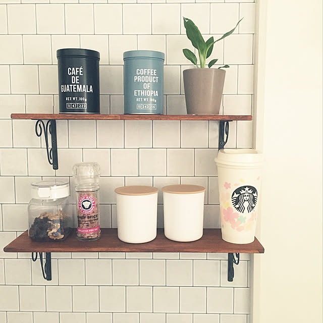 fu-さんの実例写真