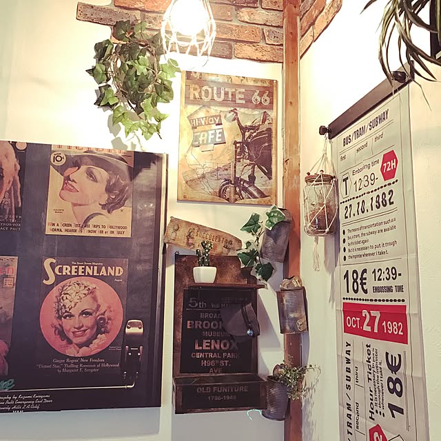 ma-ya-sunsunさんの実例写真