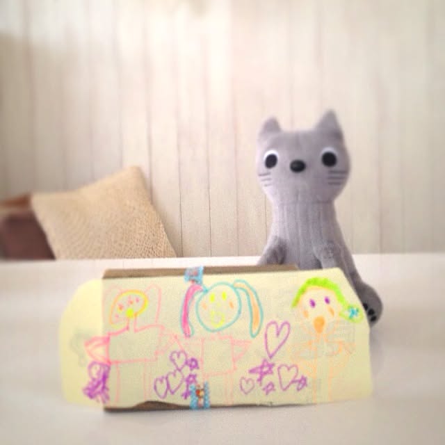 rookuさんの実例写真