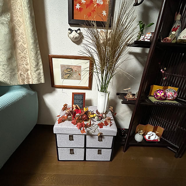 ritsukoさんの部屋