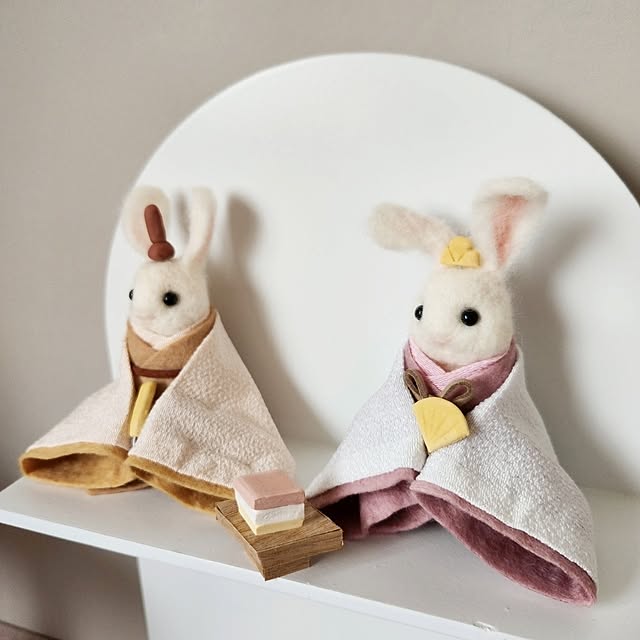 pinonさんの部屋