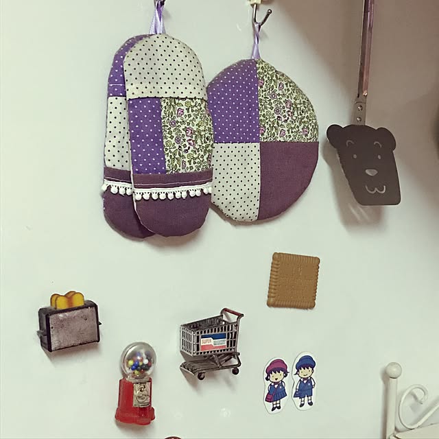 makkoさんの実例写真