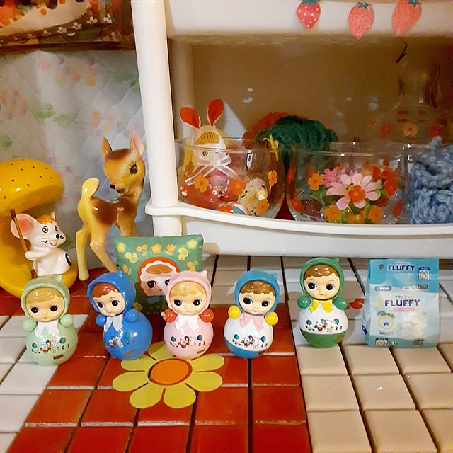 pastryさんの実例写真
