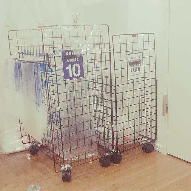 ダイソー/100均/DIY/一人暮らし/セリア...などのインテリア実例 - 2020-07-23 19:07:31