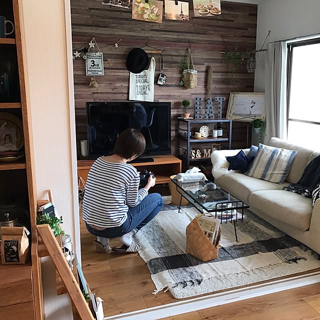 marioさんの実例写真