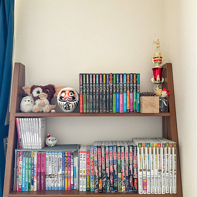 tokonekoさんの部屋