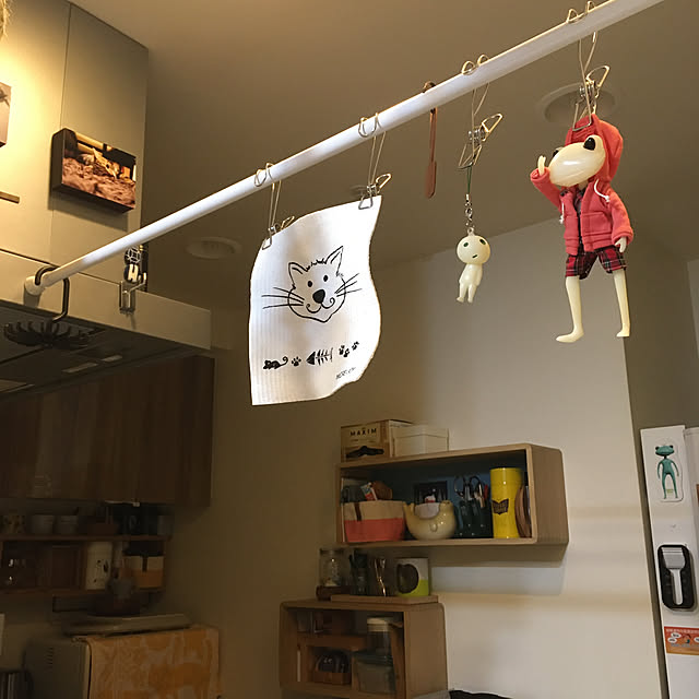 mikomaruさんの実例写真