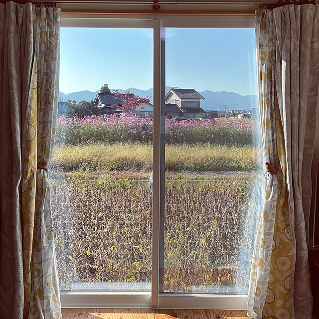 chiiyanさんの実例写真