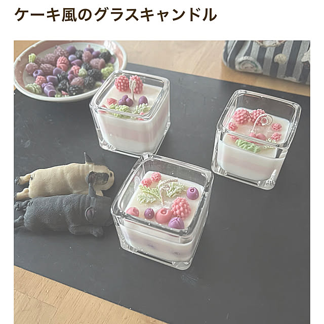 chi_gogaさんの実例写真