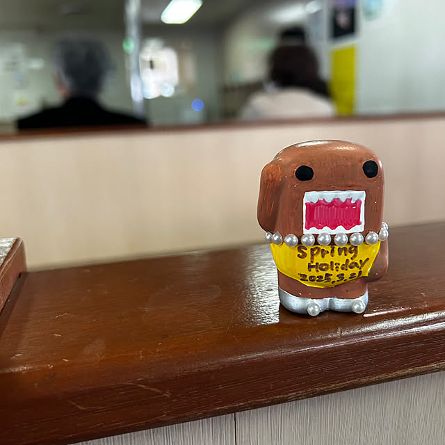 tommyさんの部屋
