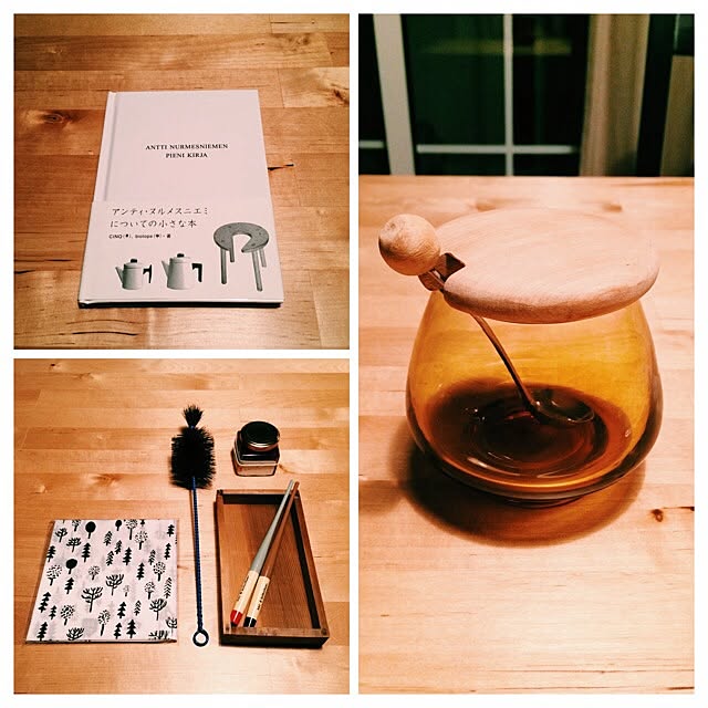 kaffe-hyggeさんの実例写真