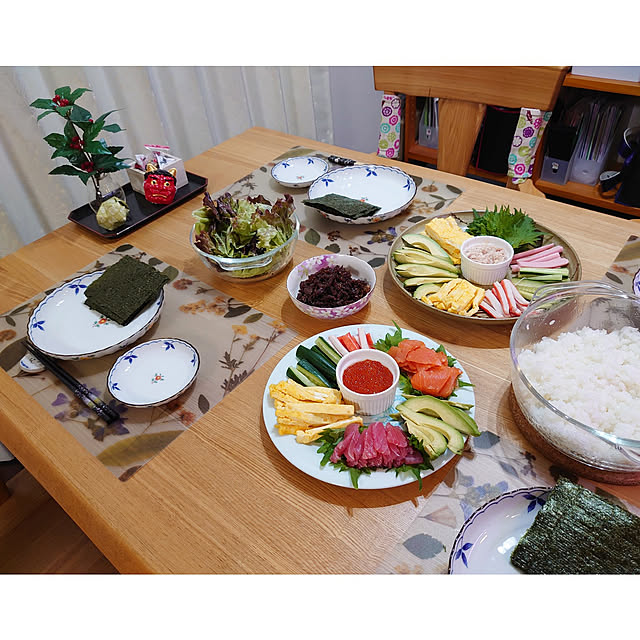 ToReTaRiさんの実例写真