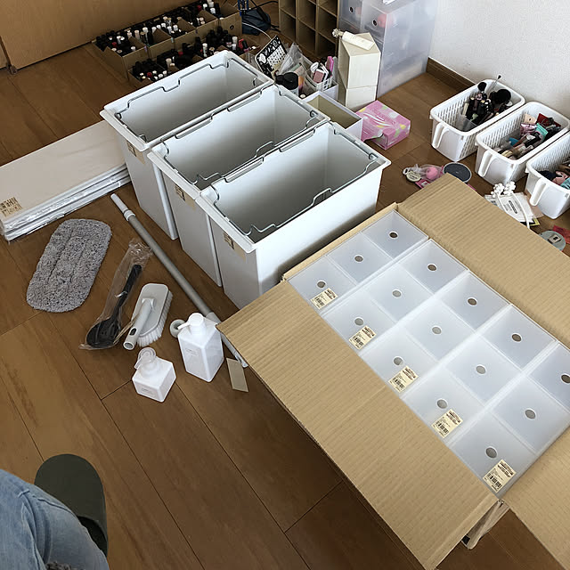 tnさんの実例写真