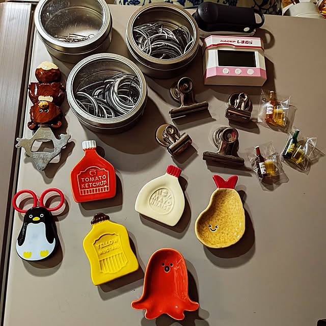 umeboshicyanさんの部屋