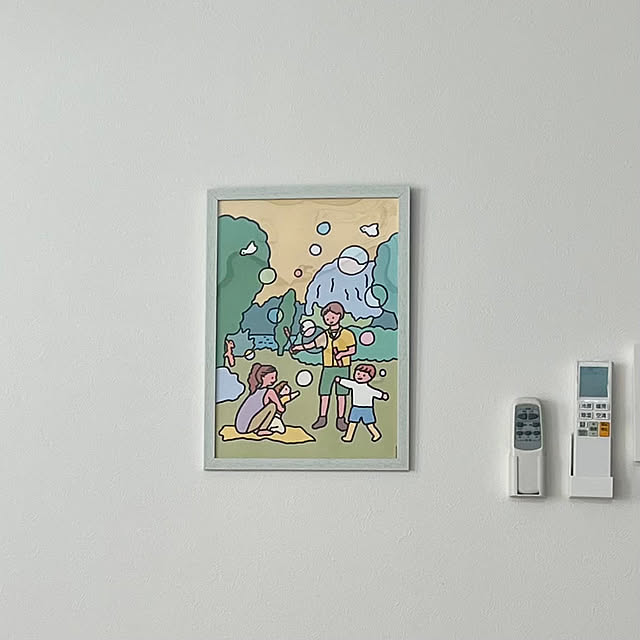 Misakiさんの部屋