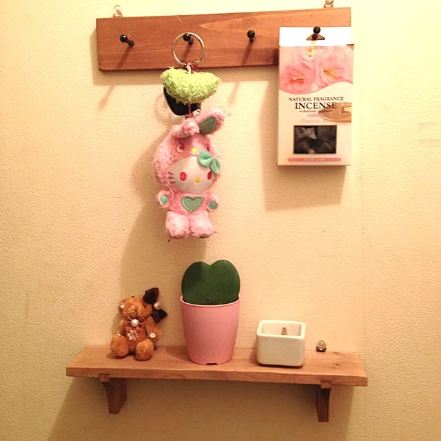 rinaさんの実例写真