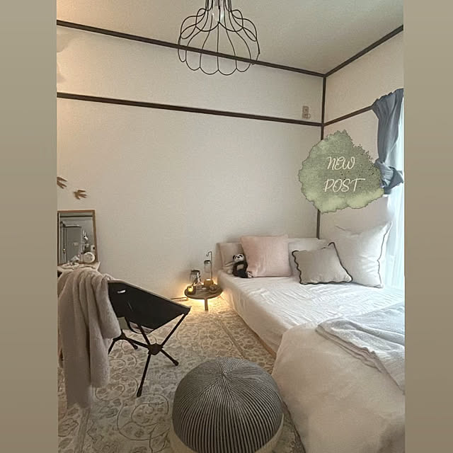chill_roomさんの実例写真