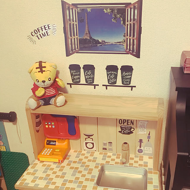 miffyyさんの実例写真
