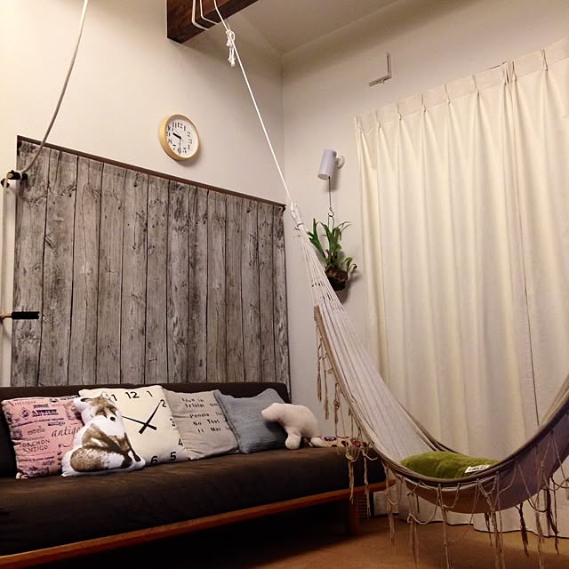 tataさんの実例写真