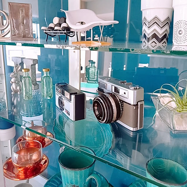 cafe0415hさんの実例写真