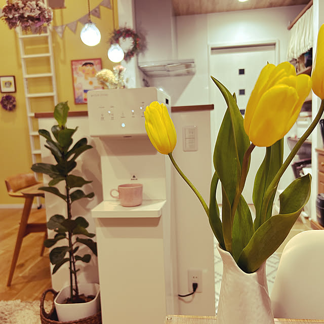 ya-さんの部屋