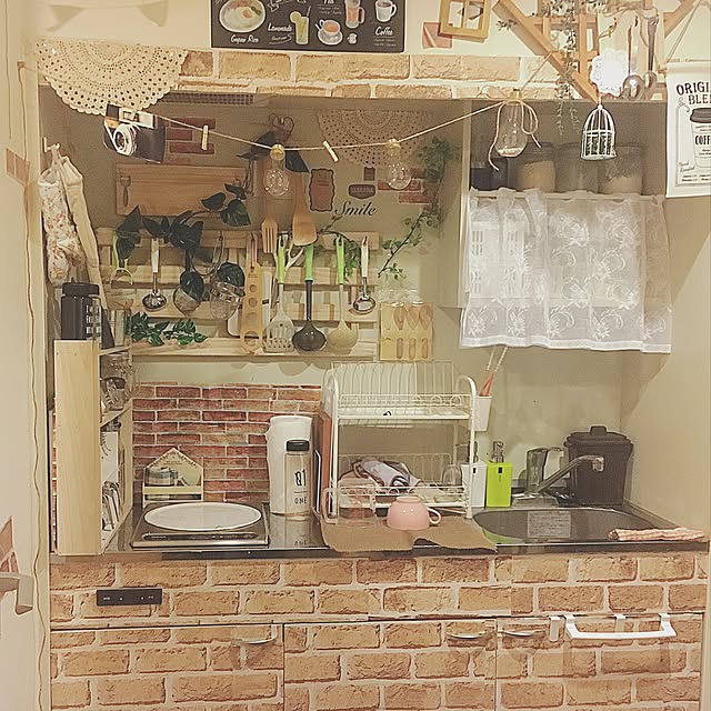 hiroさんの実例写真