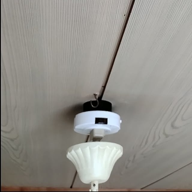 Tさんの部屋