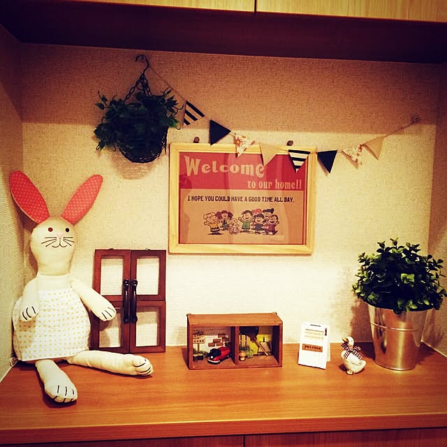 chakiさんの実例写真