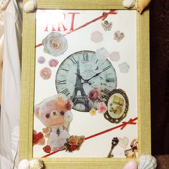 ayaさんの実例写真