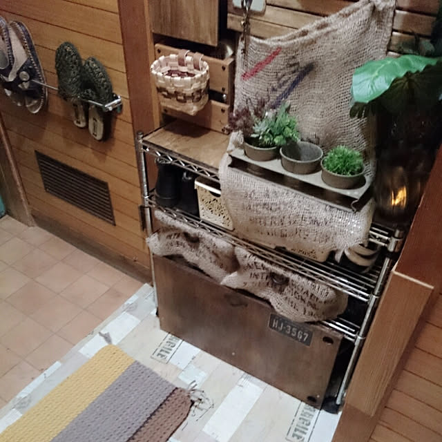 yacciさんの実例写真