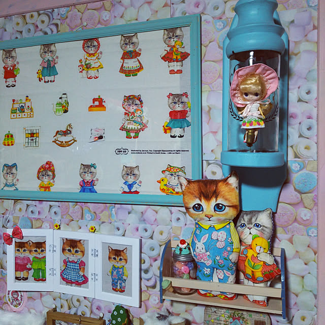 cherrycherryさんの実例写真