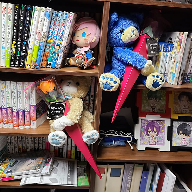 nagicheeさんの実例写真