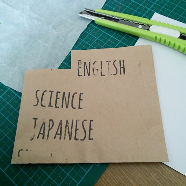 ITOHさんの実例写真