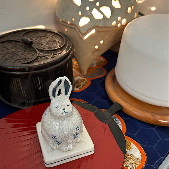 sukkorobiさんの部屋