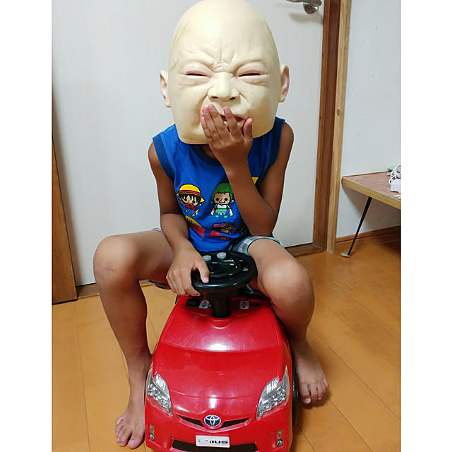 実例写真