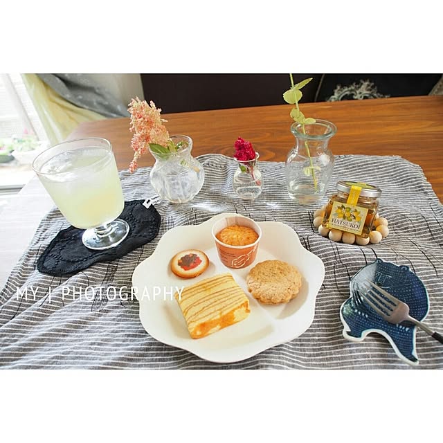 Chihiroさんの実例写真