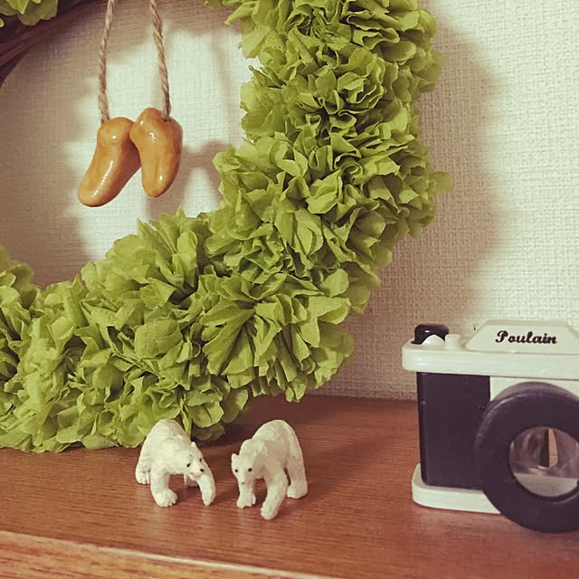 mikimaruさんの実例写真