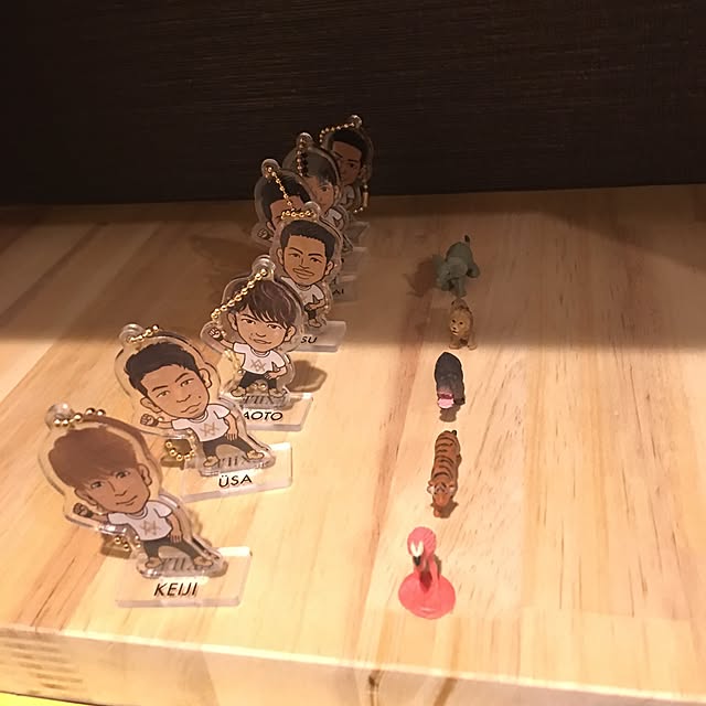 実例写真